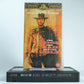 The Good, The Bad And The Ugly: Italian Spaghetti Western - C.Eastwood - Pal VHS-