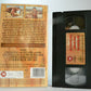 The Good, The Bad And The Ugly [Sergio Leone]: Western - Clint Eastwood - VHS-