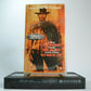 The Good, The Bad And The Ugly [Sergio Leone]: Western - Clint Eastwood - VHS-