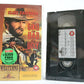 The Good The Bad And The Ugly: Western [Comedy] Clint Eastwood (New Sealed) VHS-