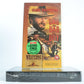 The Good The Bad And The Ugly: Western [Comedy] Clint Eastwood (New Sealed) VHS-