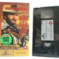 The Good The Bad And The Ugly: Western [Comedy] Clint Eastwood (New Sealed) VHS-