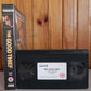 The Good Thief - Nick Nolte - At His Best - Crime Action - Ex-Rental - Pal - VHS-