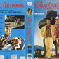 The Great Outdoors - John Candy - Dan Aykroyd - Big Comedy - CIC Video - Pal VHS-