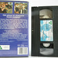 The Great St.Trinian's Train Robbery (1996): Family Adventure - Dora Bryan - VHS-