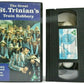 The Great St.Trinian's Train Robbery (1996): Family Adventure - Dora Bryan - VHS-