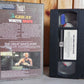 The Great White Hope - 20th Century - Drama - James Earl Jones - Pal VHS-