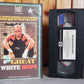 The Great White Hope - 20th Century - Drama - James Earl Jones - Pal VHS-