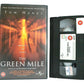 The Green Mile: Based On S.King Novel - Drama - Large Box - Tom Hanks - Pal VHS-