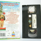 The Grinch: Christmas Fantasy Comedy - Jim Carrey - Kids - VHS-