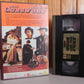 The Guns And The Fury - Graves - Guild - 1900's Western Drama - Pre-Cert - VHS-