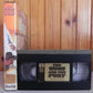 The Guns And The Fury - Graves - Guild - 1900's Western Drama - Pre-Cert - VHS-