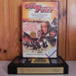 The Guns And The Fury - Graves - Guild - 1900's Western Drama - Pre-Cert - VHS-