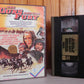 The Guns And The Fury - Graves - Guild - 1900's Western Drama - Pre-Cert - VHS-