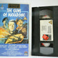 The Guns Of Navarone (1961): War Drama - Gregory Peck / Anthony Quinn - VHS-