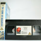 The Guns Of Navarone (1961): War Drama - Gregory Peck / Anthony Quinn - VHS-