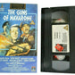 The Guns Of Navarone (1961): War Drama - Gregory Peck / Anthony Quinn - VHS-