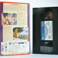 The Hardy Tin Soldier:T By H.C.Andersen Fairy Tale - Animated - Children's - VHS-