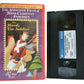 The Hardy Tin Soldier:T By H.C.Andersen Fairy Tale - Animated - Children's - VHS-