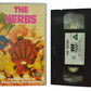 The Herbs (Featuring 4 Exciting Episodes) - Castle Vision - Childrens - Pal VHS-