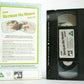 The Herman The Mouse Show -<Screen Original>-'Cheese Burglar'- Children's - VHS-