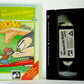 The Herman The Mouse Show -<Screen Original>-'Cheese Burglar'- Children's - VHS-