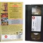 The Hidden - Kyle MacLachlan - 4 Front Video - Action - Pal - VHS-