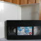 The Hitman - Cannon - Action - Cert (18) - Chuck Norris - Alberta Watson - VHS-