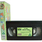 The Hoobs Finding Out / Monkey - Columbia Tristar Home Video - CVRP937 - Children - Pal - VHS-