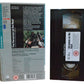 The Horseman On The Roof - Juliette Binoce & Olivier Martinez - Fox Vedio - Action - Pal - VHS-