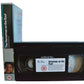 The Horseman On The Roof - Juliette Binoce & Olivier Martinez - Fox Vedio - Action - Pal - VHS-