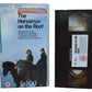 The Horseman On The Roof - Juliette Binoce & Olivier Martinez - Fox Vedio - Action - Pal - VHS-