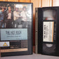 The Hot Rock - (How To Steal A Diamond) - Cut Carton - Magnetic - Redford - VHS-