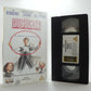 The Hudsucker Proxy: (1994) Delicious Comedy - Tim Robbins/Paul Newman - VHS-