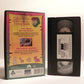 The Hunchback Of Notre Dame - Adventures Of Quasimodo - Animated - Kids - VHS-