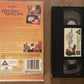 The Hunchback Of Notre Dame - Walt Disney Classics - Animated - Kids - Pal VHS-