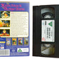 The Hunchback of Notre Dame - Children’s - Pal VHS-