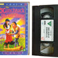 The Hunchback of Notre Dame - Children’s - Pal VHS-