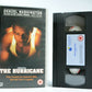 The Hurricane: Rubin Carter Biographical Film - Drama - Denzel Washington - VHS-