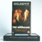 The Hurricane: Rubin Carter Biographical Film - Drama - Denzel Washington - VHS-