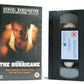 The Hurricane: Rubin Carter Biographical Film - Drama - Denzel Washington - VHS-