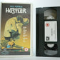 The Hustler: Paul Newman; Major League Pool - 1961 Classic/Cult Drama - Pal VHS-