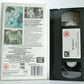 The Hustler: Paul Newman; Major League Pool - 1961 Classic/Cult Drama - Pal VHS-