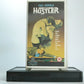 The Hustler: Paul Newman; Major League Pool - 1961 Classic/Cult Drama - Pal VHS-