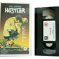 The Hustler: Paul Newman; Major League Pool - 1961 Classic/Cult Drama - Pal VHS-