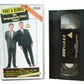 The Imaginatively - Edited Punt & Dennis - Steve Punt - BBC Video - BBCV5485 - Comedy - Pal - VHS-