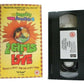 The Incredibly True Adventures Of 2 Girls In Love - First Love - Kids - Pal VHS-