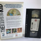 The Invisible Kid: (1988) Cult Comedy/Braveworld - Jay Underwood - Large Box OOP VHS-