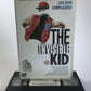 The Invisible Kid: (1988) Cult Comedy/Braveworld - Jay Underwood - Large Box OOP VHS-