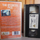 The Ipcress File - Rank Video - Thriller - Michael Caine - Nigel Green - Pal VHS-